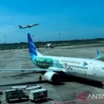 Garuda dinilai mampu jaga ketahanan bisnis di tengah beban avtur