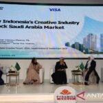 BSI bawa UMKM fesyen Indonesia tembus pasar Arab Saudi