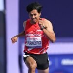 Indonesia berpotensi tambah emas dari panahan dan atletik