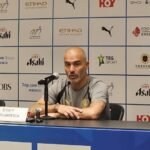 Maresca minta Manchester City abaikan kebisingan dari luar lapangan
