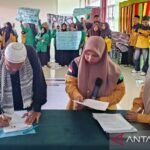 STAIN Meulaboh bawa dugaan pelecehan seksual ke Kemenag