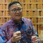 KBRI Yaounde bidik transaksi US$19,5 juta di TEI 2026