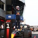 Verstappen senangi performa unit daya terbaru Red Bull