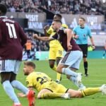 Aston Villa diimbangi Brentford, Brighton atasi Sunderland