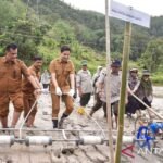 Pemkot Sawahlunto terapkan teknologi pertanian modern di Desa Salak