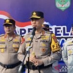 Operasi Patuh Jaya oleh Polda Metro tekan angka pelanggaran-kecelakaan