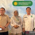 Legislator dukung pemerintah perkuat fondasi swasembada pangan