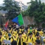 Tradisi intelektual kelompok Sjahrir dan gerakan kaum muda