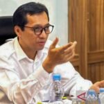 Kemenham: Kekerasan ABK KM Maulana 23 bentuk perbudakan modern