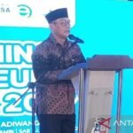 Pemprov Jambi dorong kewirausahaan mahasiswa lewat kompetisi 