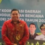 KI DKI minta pemerintah siapkan sistem penyampaian informasi saat gangguan