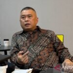 Menhub: Stimulus angkutan libur Natal-Tahun Baru 2026/2027 disiapkan