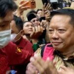 Eks jampidsus Febrie didakwa TPPU Rp346,7 miliar dan 440.990 dolar AS
