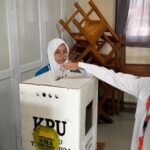 KPU Surakarta edukasi pemilih pemula melalui Pemilos