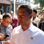 Menko PMK jajaki metode dry ice untuk atasi asap karhutla