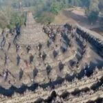 Pemugaran yasti Mahastupa Borobudur tak mencakup pemasangan Chattra
