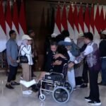 Suasana haru warnai kepulangan WNI ABK korban perompak Somalia