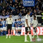 Pertarungan mental di balik Chelsea melawan Manchester United