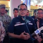 ASDP konsolidasi dengan Jasa Raharja hitung tanggungan kerugian
