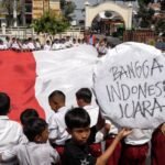 Upaya sekolah tanamkan rasa cinta tanah air kepada siswa