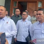 Bareskrim mengusut tuntas mafia pangan, tindaklanjuti laporan Mentan