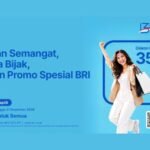 BRI hadirkan promo Sumpah Pemuda untuk kuliner hingga belanja di merchant favorit