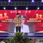 Bupati: Duta wisata Bangkalan harus jadi ujung tombak promosi
