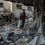 Sekjen PBB serukan gencatan senjata permanen di Gaza