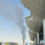 AS perintahkan staf pemerintah non-darurat tinggalkan Arab Saudi