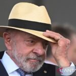 Pemimpin Amerika Latin ucapkan selamat atas kemenangan Lula