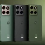Motorola Edge 70 Neo akan punya layar AMOLED 6,78 inci dan kamera 50MP