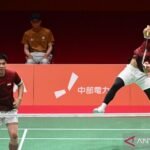 Leo/Daniel kandas di semifinal French Open 