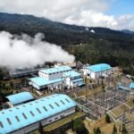 PGE bukukan laba bersih 79,6 juta dolar AS pada semester I 2026