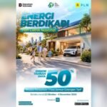 Sambut Hari Listrik Nasional, PLN Hadirkan Diskon Tambah Daya 50 Persen melalui Program Energi Berdikari
