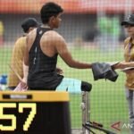 Setelah emas Asian Para Games, Yasa pindah nomor demi Paralimpiade