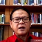 Raga terpenjara, jiwa tetap mengabdi