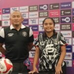 Pelatih FC Bekasi City apresiasi antusiasme pembukaan Liga Putri