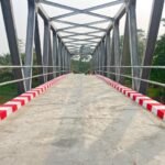 Pemprov Sulsel minta Jembatan Salujambu dibuka permudah akses 