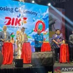 OJK Sulteng tingkatkan akses keuangan masyarakat melalui BIK 2026