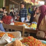 Kemendagri pantau harga dan ketersediaan pangan di Palu