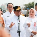 16 gedung sekolah di Jakarta sudah selesai direnovasi