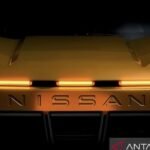 Nissan mempersiapkan SUV PHEV NX7 di China