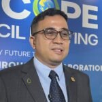 Pertamina bahas investasi hulu migas dan trading minyak mentah ASEAN
