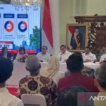 DKI modifikasi cuaca jelang Jakarta Running Festival dan konser Ye