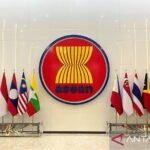 Filipina dorong kerja sama energi ASEAN di tengah krisis Selat Hormuz