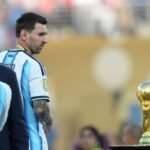 Scaloni pastikan perpisahan Messi sangat emisional