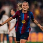 Kalahkan Real Madrid 0-7, Barcelona cetak rekor