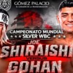 Rodriguez diuji petinju Jepang untuk pertahanan sabuk juara WBC