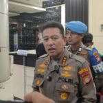 Polisi sebut ada obat dalam penemuan mayat di Kebon Jeruk