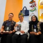 Wamenko Perekonomian apresiasi kopi Banjarbaru di TEI 2026